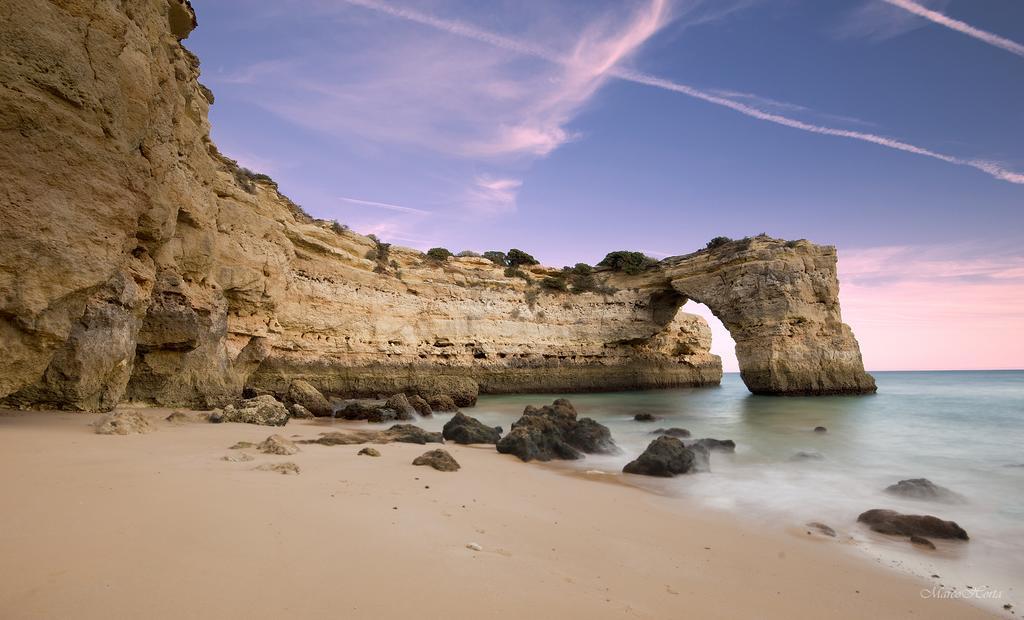 Candirocha Mira Sol Portimao Luaran gambar